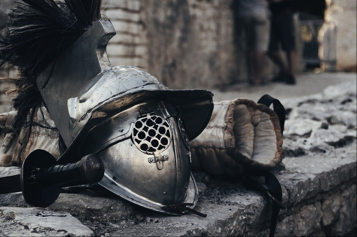 gladiador 1