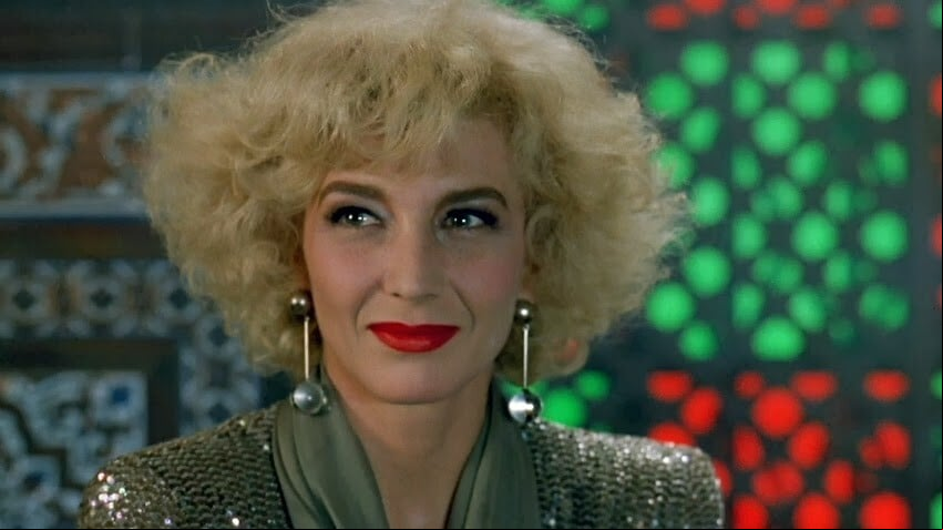 Homenaje del cine catalán
