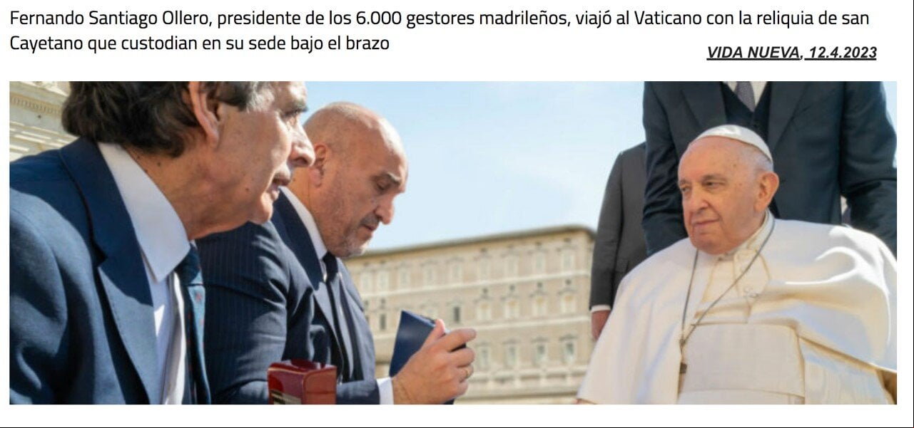 gestores