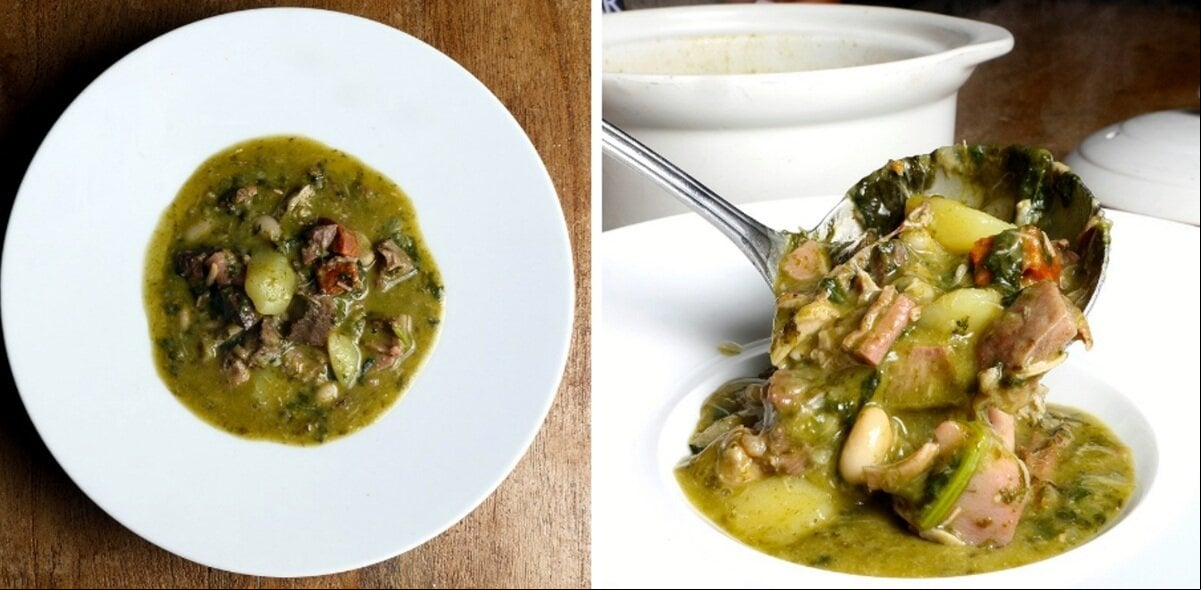 Collage Caldo gallego 3