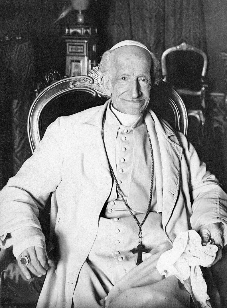 León XIII