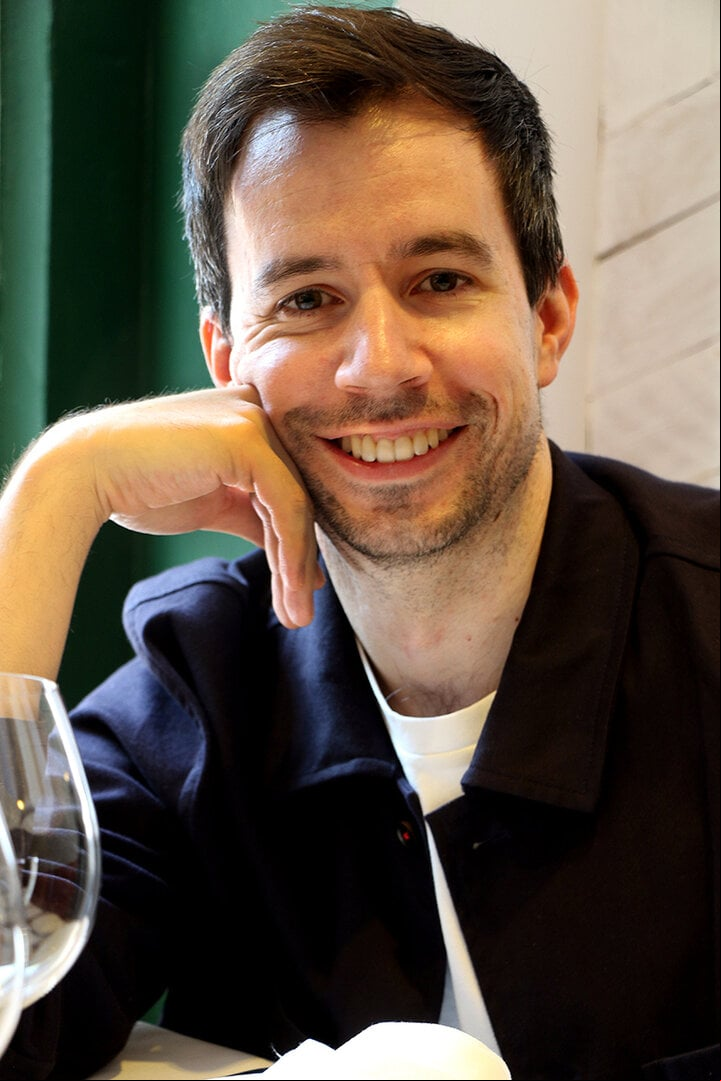 Mario Mora 7