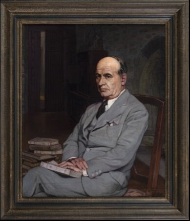 José Ortega y Gasset