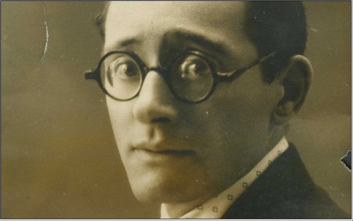 Vicente Risco