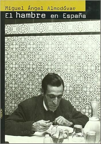 4) El hambre en España